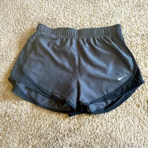 Nike Tempo Heather Running Shorts